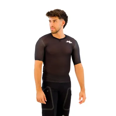 Fahrradtrikots kurzarm Assos Equipe RSR S11 (Bild 1)