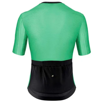 Fahrradtrikots kurzarm Assos Equipe RSR S11 (Bild 21)