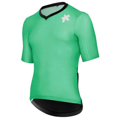 Fahrradtrikots kurzarm Assos Equipe RSR S11 (Bild 23)