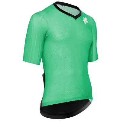Fahrradtrikots kurzarm Assos Equipe RSR S11 (Bild 26)