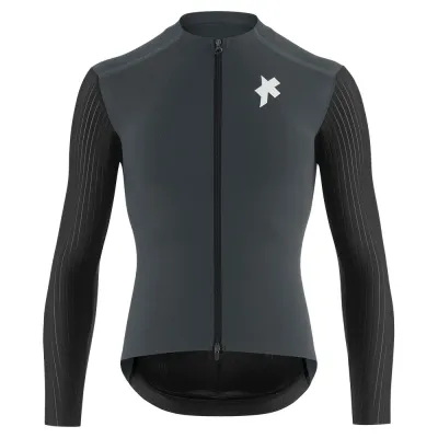 Fahrradtrikots langarm Assos EQUIPE THERMOBOOSTER P1 (Bild 1)