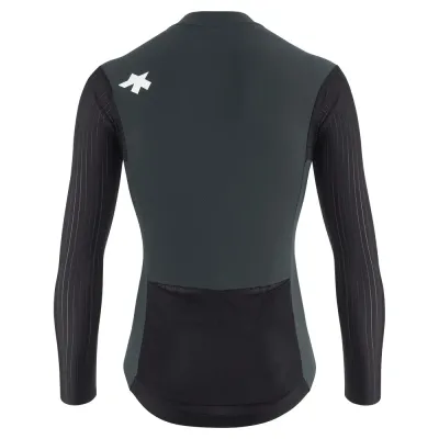 Fahrradtrikots langarm Assos EQUIPE THERMOBOOSTER P1 (Bild 6)