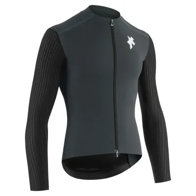Fahrradtrikots langarm Assos EQUIPE THERMOBOOSTER P1 (Bild 7)
