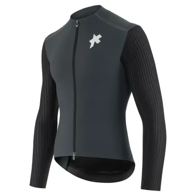 Fahrradtrikots langarm Assos EQUIPE THERMOBOOSTER P1 (Bild 8)