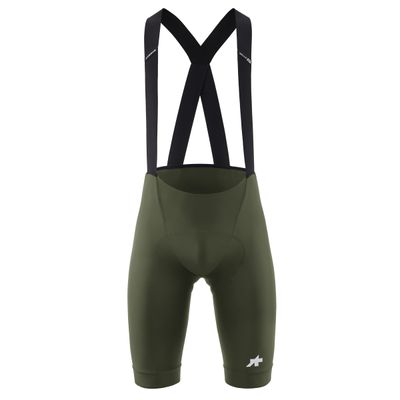Trägerhose Assos MILLE GT BIB SHORTS S11 2026 (Bild 14)