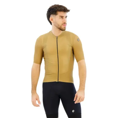 Fahrradtrikots kurzarm Assos Mille GT Drylite S11 (Bild 7)
