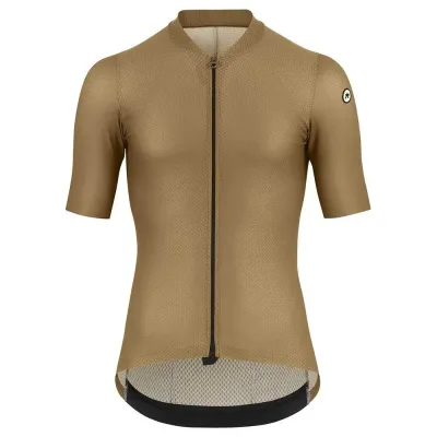 Fahrradtrikots kurzarm Assos Mille GT Drylite S11 (Bild 9)