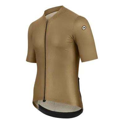 Fahrradtrikots kurzarm Assos Mille GT Drylite S11 (Bild 11)
