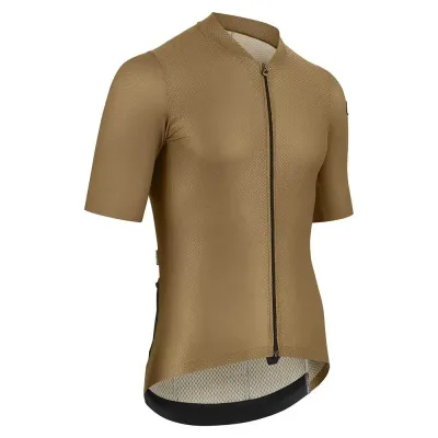 Fahrradtrikots kurzarm Assos Mille GT Drylite S11 (Bild 12)