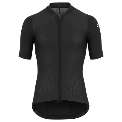 Fahrradtrikots kurzarm Assos Mille GT Drylite S11 (Bild 3)