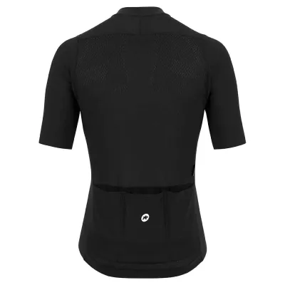 Fahrradtrikots kurzarm Assos Mille GT Drylite S11 (Bild 4)