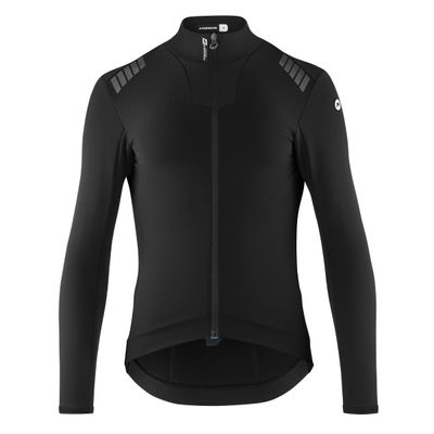 Fahrradjacke Winter Assos MILLE GT EISENHERZ ULTRAZ WINTER JACKET S11 Winterjacke 2026 (Bild 1)
