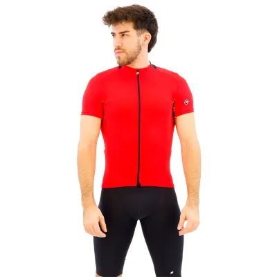 Fahrradtrikots kurzarm Assos Mille GT (Bild 1)