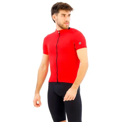Fahrradtrikots kurzarm Assos Mille GT (Bild 3)