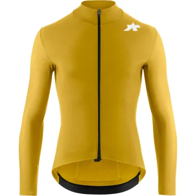 Fahrradtrikots langarm Assos Mille GT S11 2026 (Bild 1)