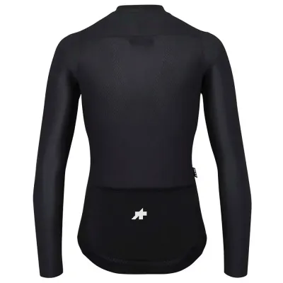 Fahrradtrikots langarm Assos Mille GT S11 Evo (Bild 2)
