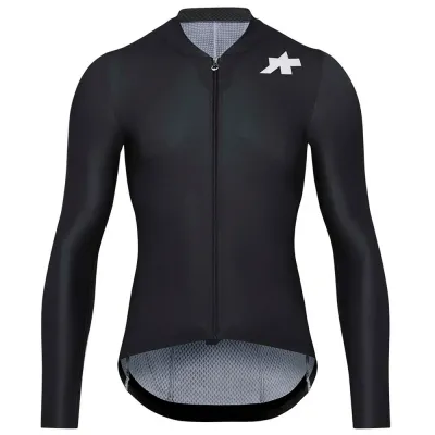 Fahrradtrikots langarm Assos Mille GT S11 Evo (Bild 5)