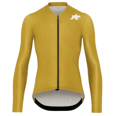 Fahrradtrikots langarm Assos Mille GT S11 Evo (Bild 17)