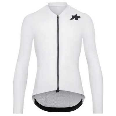 Fahrradtrikots langarm Assos Mille GT S11 Evo (Bild 25)