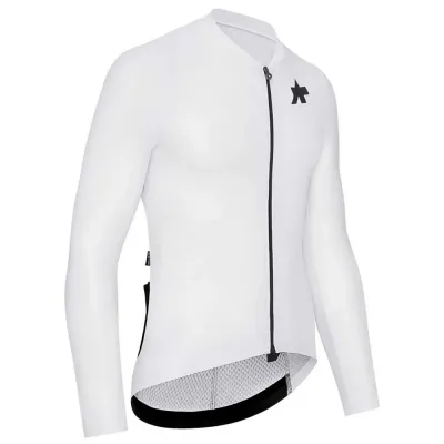 Fahrradtrikots langarm Assos Mille GT S11 Evo (Bild 31)