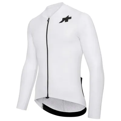 Fahrradtrikots langarm Assos Mille GT S11 Evo (Bild 32)