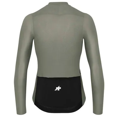 Fahrradtrikots langarm Assos Mille GT S11 Evo (Bild 10)