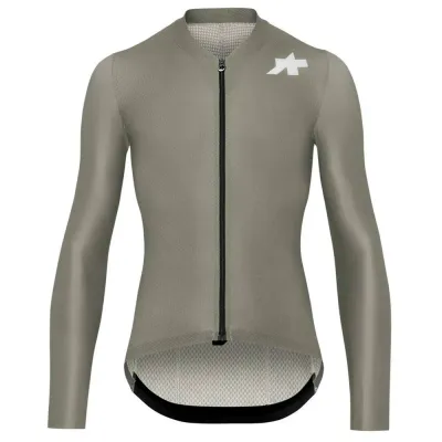 Fahrradtrikots langarm Assos Mille GT S11 Evo (Bild 13)