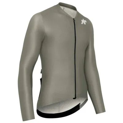 Fahrradtrikots langarm Assos Mille GT S11 Evo (Bild 15)