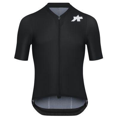 Fahrradtrikots kurzarm Assos MILLE GT S11 EVO Radtrikot 2026 (Bild 1)