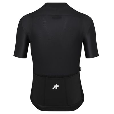 Fahrradtrikots kurzarm Assos MILLE GT S11 EVO Radtrikot 2026 (Bild 2)