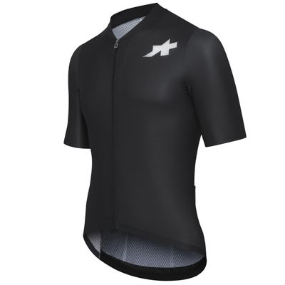 Fahrradtrikots kurzarm Assos MILLE GT S11 EVO Radtrikot 2026 (Bild 3)