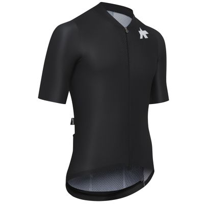 Fahrradtrikots kurzarm Assos MILLE GT S11 EVO Radtrikot 2026 (Bild 4)