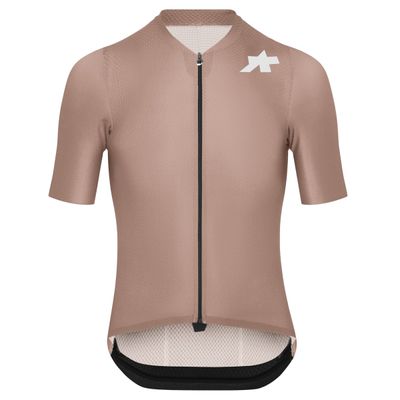 Fahrradtrikots kurzarm Assos MILLE GT S11 EVO Radtrikot 2026 (Bild 5)