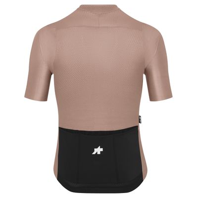 Fahrradtrikots kurzarm Assos MILLE GT S11 EVO Radtrikot 2026 (Bild 6)