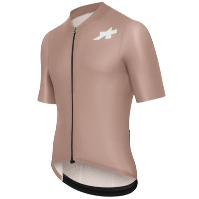 Fahrradtrikots kurzarm Assos MILLE GT S11 EVO Radtrikot 2026 (Bild 7)