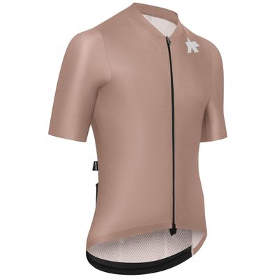 Fahrradtrikots kurzarm Assos MILLE GT S11 EVO Radtrikot 2026 (Bild 8)