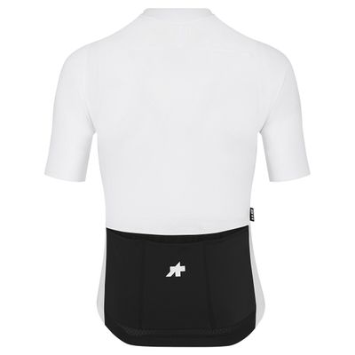 Fahrradtrikots kurzarm Assos MILLE GT S11 EVO Radtrikot 2026 (Bild 10)