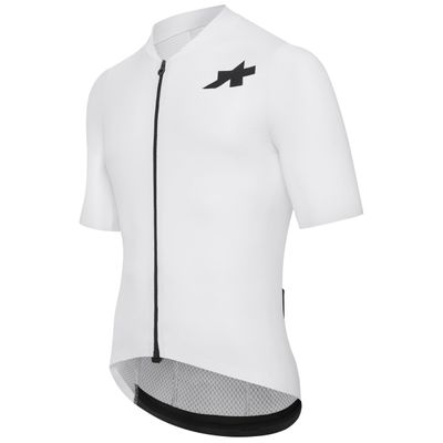 Fahrradtrikots kurzarm Assos MILLE GT S11 EVO Radtrikot 2026 (Bild 11)
