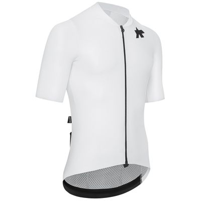Fahrradtrikots kurzarm Assos MILLE GT S11 EVO Radtrikot 2026 (Bild 12)