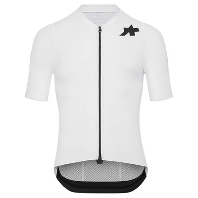 Fahrradtrikots kurzarm Assos MILLE GT S11 EVO 2026 (Bild 9)