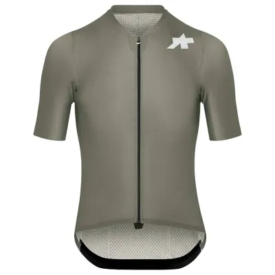Fahrradtrikots kurzarm Assos MILLE GT S11 EVO Radtrikot 2026 (Bild 13)