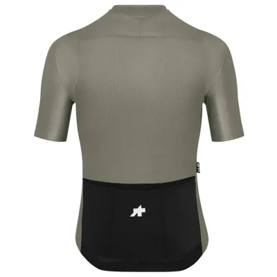 Fahrradtrikots kurzarm Assos MILLE GT S11 EVO Radtrikot 2026 (Bild 14)