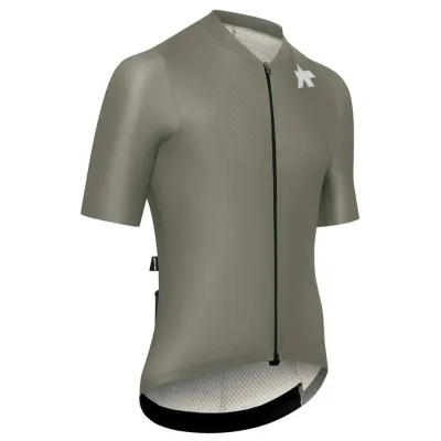 Fahrradtrikots kurzarm Assos MILLE GT S11 EVO Radtrikot 2026 (Bild 15)