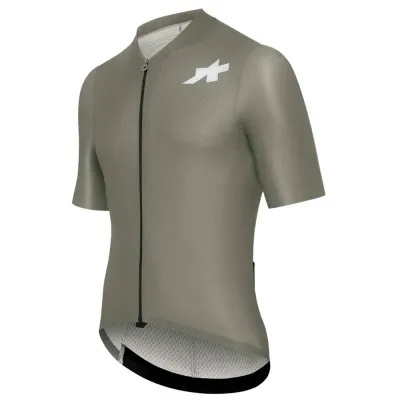 Fahrradtrikots kurzarm Assos MILLE GT S11 EVO Radtrikot 2026 (Bild 16)