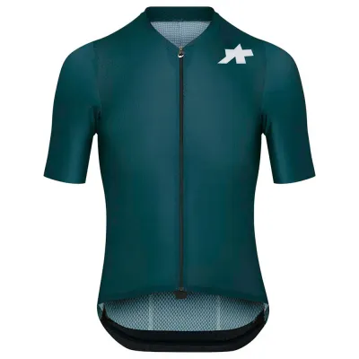 Fahrradtrikots kurzarm Assos MILLE GT S11 EVO Radtrikot 2026 (Bild 21)