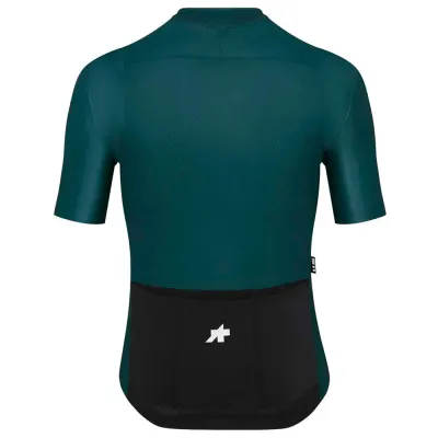 Fahrradtrikots kurzarm Assos MILLE GT S11 EVO Radtrikot 2026 (Bild 22)