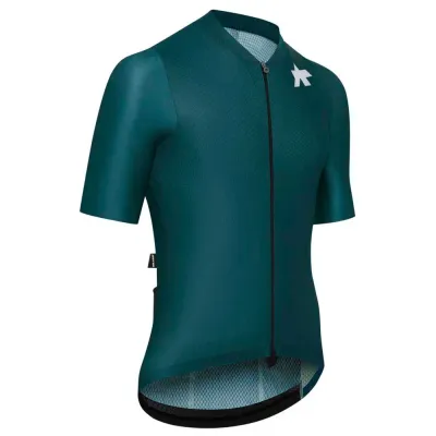 Fahrradtrikots kurzarm Assos MILLE GT S11 EVO Radtrikot 2026 (Bild 23)