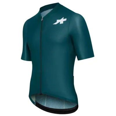 Fahrradtrikots kurzarm Assos MILLE GT S11 EVO Radtrikot 2026 (Bild 24)