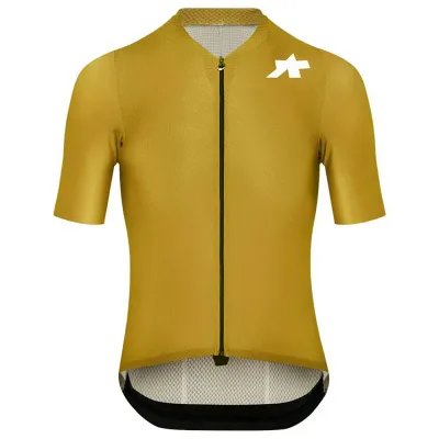 Fahrradtrikots kurzarm Assos MILLE GT S11 EVO Radtrikot 2026 (Bild 17)