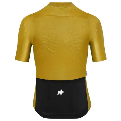 Fahrradtrikots kurzarm Assos MILLE GT S11 EVO Radtrikot 2026 (Bild 18)